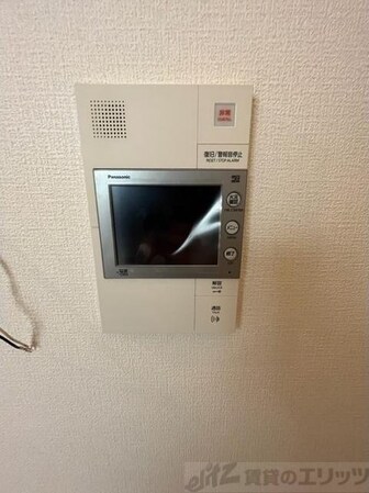 アドバンス江坂ラシュレの物件内観写真